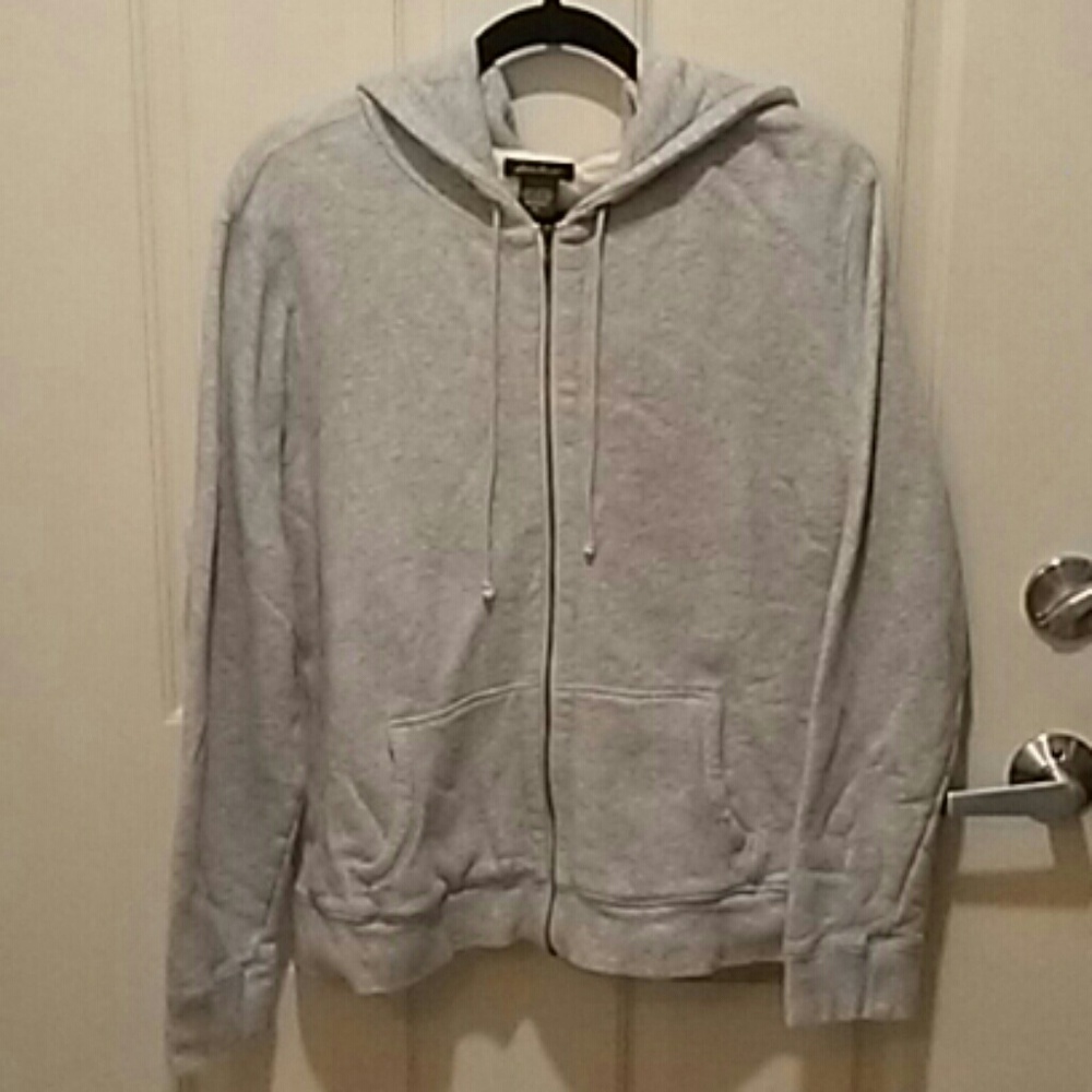 Eddie Bauer hoodie